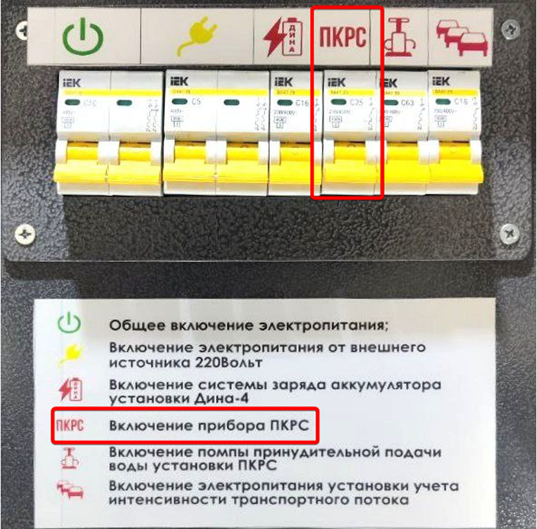 Описание