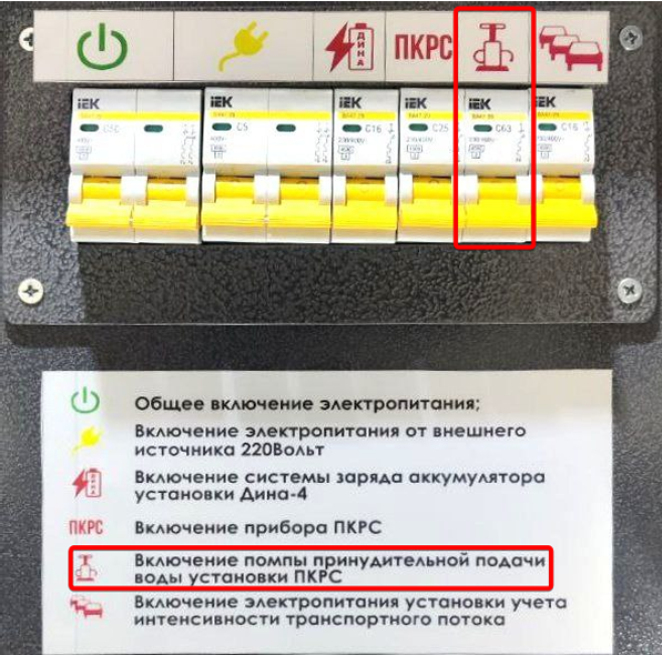 Описание