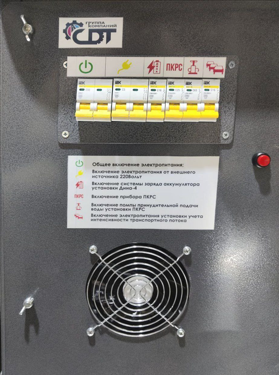 PDL
